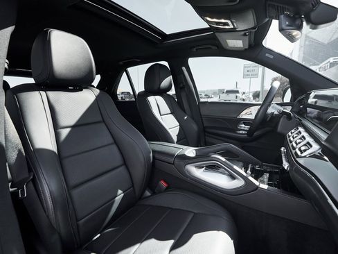 Used 2020 Mercedes-Benz GLE 350 4MATIC image 34