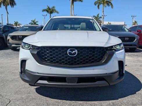 New 2026 MAZDA CX-50 AWD 2.5 S w/ Weather Package image 2