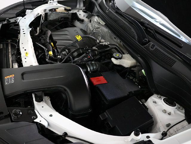 Used 2024 Chevrolet Trax RS w/ Driver Confidence Package FWD image 34