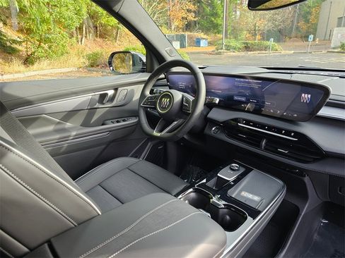 New 2026 Buick Enclave Sport Touring image 10