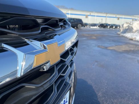 New 2025 Chevrolet Blazer LT w/ Convenience Package image 36