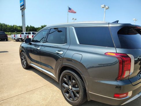 Used 2020 Hyundai Palisade SEL FWD image 9