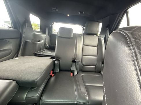 Used 2014 Ford Explorer XLT w/ Equipment Group 202A AWD/4WD image 21