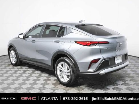 Used 2026 Buick Envista Preferred FWD image 25
