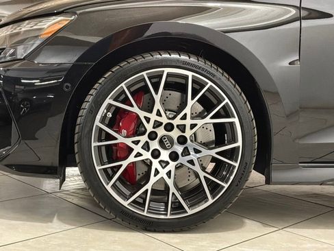 New 2026 Audi RS 3 image 15