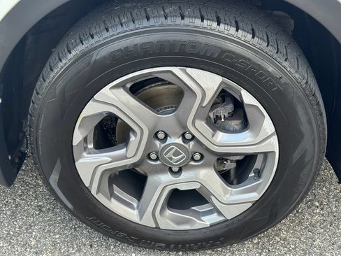Used 2019 Honda CR-V EX-L image 14