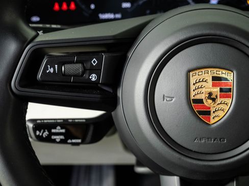 Certified 2024 Porsche Taycan RWD image 9