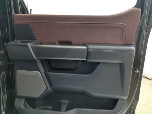 Used 2022 Ford F150 Lariat w/ Max Trailer Tow Package AWD/4WD image 31