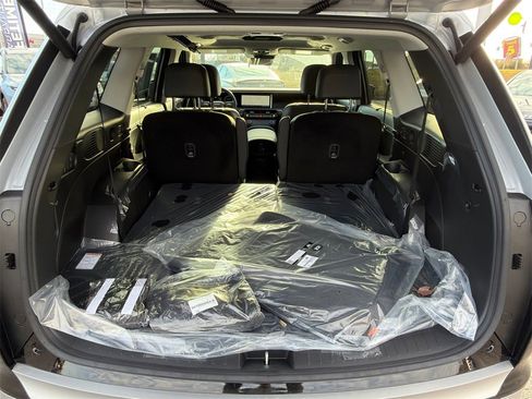 New 2026 Hyundai Palisade Limited image 18