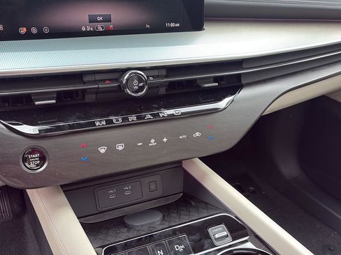 New 2026 Nissan Murano SL w/ Comfort Package AWD/4WD image 20