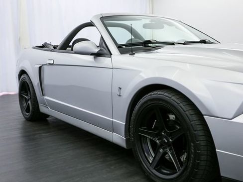 Used 2004 Ford Mustang Cobra RWD image 29
