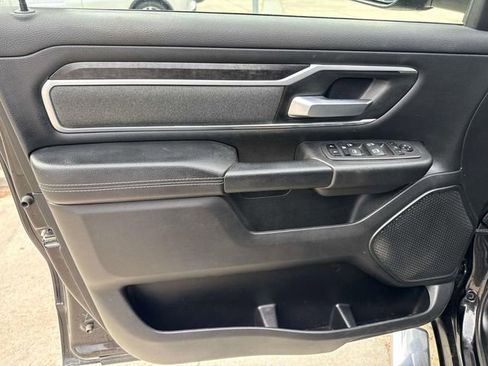 Used 2022 RAM 1500 Big Horn image 9