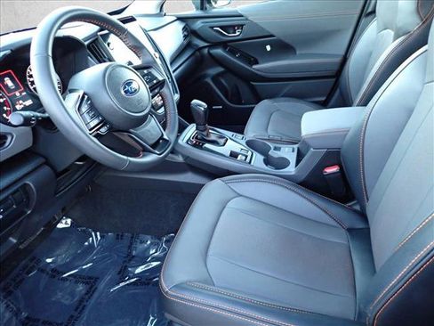 Certified 2025 Subaru Crosstrek 2.5i Limited w/ Popular Package #3A image 11