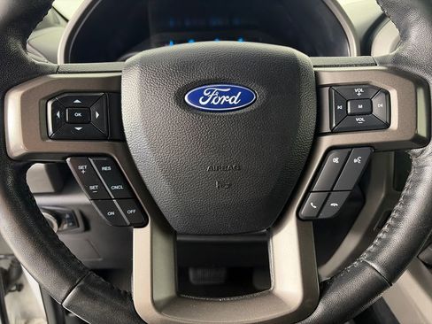 Certified 2020 Ford Expedition XLT AWD/4WD image 16