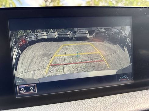 Certified 2025 Lexus IS 300 w/ Comfort Package RWD image 17