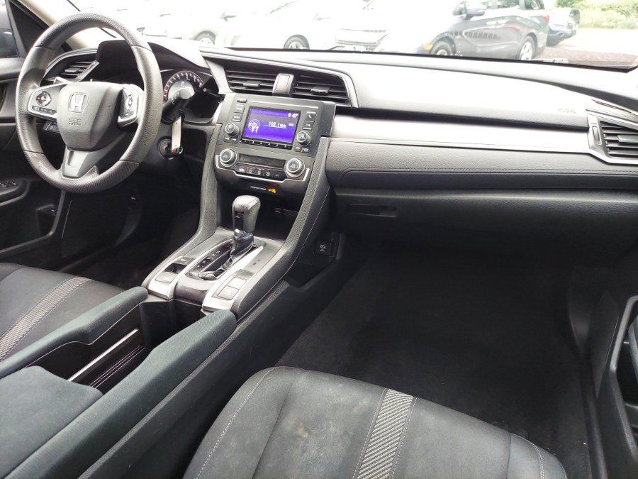 Used 2016 Honda Civic LX image 11