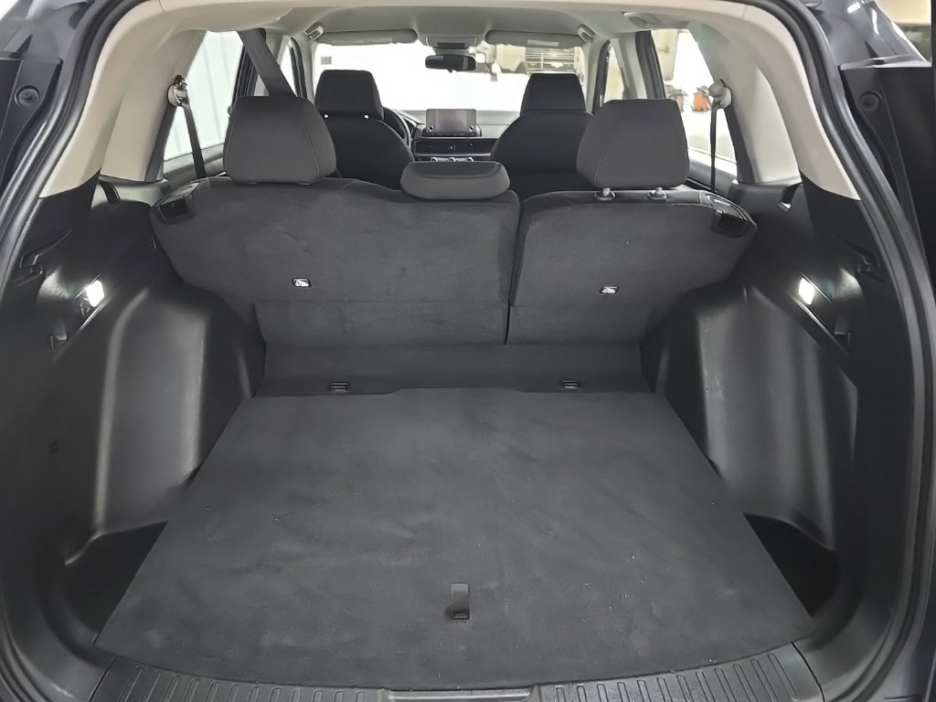 Used 2024 Honda CR-V LX image 11
