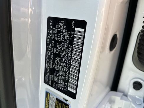 New 2026 Genesis GV80 3.5T Prestige image 33