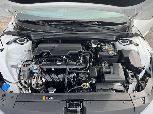 Used 2025 Kia K4 FWD image 27