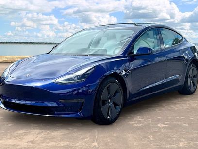 Used 2023 Tesla Model 3 Standard Range