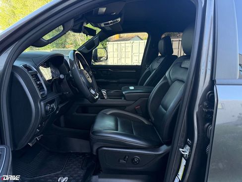 Used 2022 RAM 1500 TRX w/ TRX Level 2 Equipment Group AWD/4WD image 20