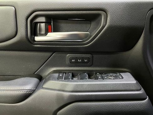 Certified 2024 Toyota Land Cruiser w/ Premium Package image 13