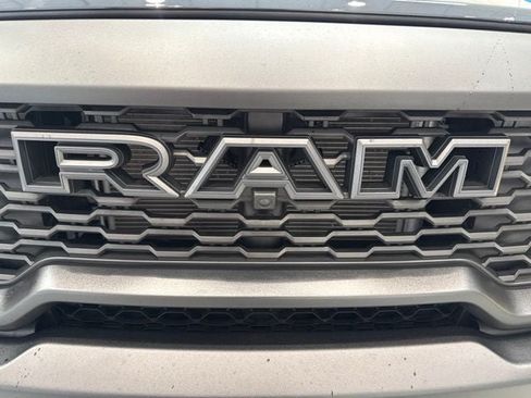 Used 2025 RAM 1500 RHO AWD/4WD image 13