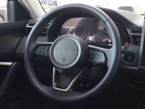 New 2026 MAZDA CX-5 AWD 2.5 S image 16