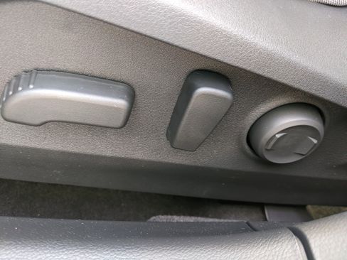 New 2025 Subaru Legacy Premium image 18