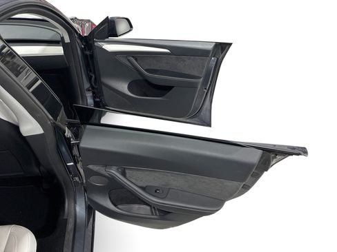 Certified 2023 Tesla Model Y Performance AWD/4WD image 12