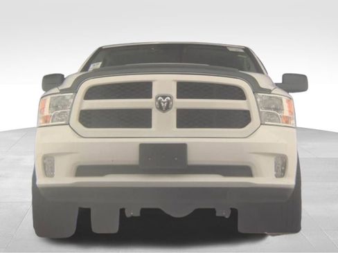 Used 2018 RAM 1500 Express w/ Express Value Package image 3