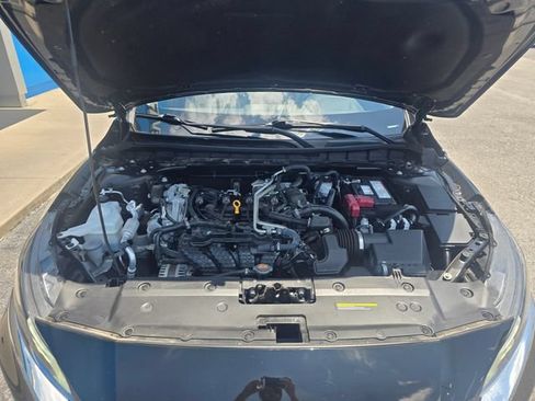 Used 2024 Nissan Altima 2.5 SV w/ SV Premium Package FWD image 46