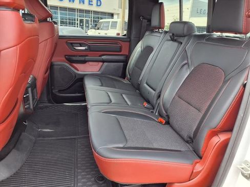 Used 2025 RAM 1500 Rebel w/ Rebel Level 1 Equipment Group AWD/4WD image 24