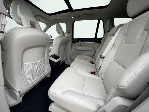 Used 2018 Volvo XC90 T5 Momentum w/ Convenience Package image 18