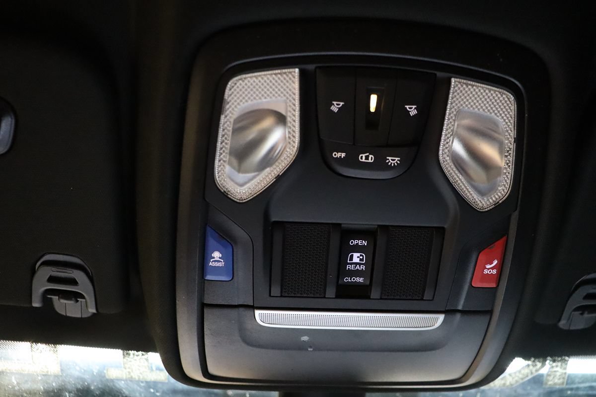 Used 2022 RAM 1500 Big Horn AWD/4WD image 54