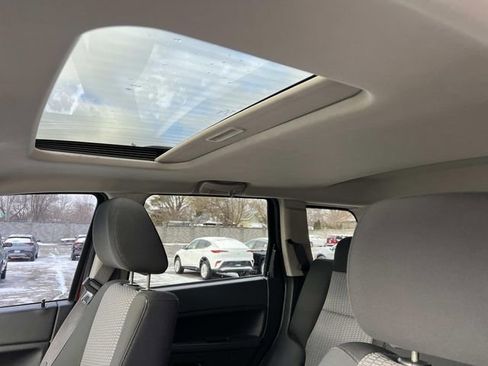 Used 2008 Jeep Grand Cherokee Laredo image 19