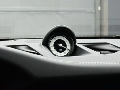 Certified 2026 Porsche 911 Carrera T RWD image 11