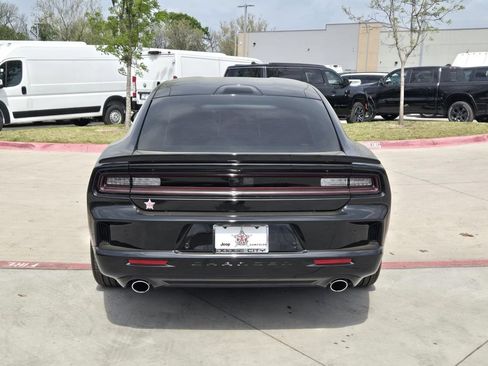 New 2026 Dodge Charger Scat Pack AWD/4WD image 4