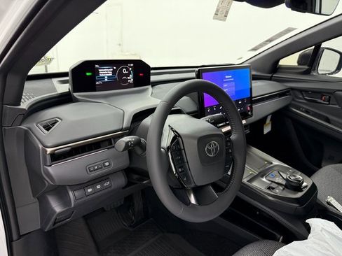 New 2026 Toyota bZ image 8