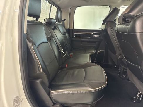 Used 2024 RAM 2500 Laramie AWD/4WD image 31