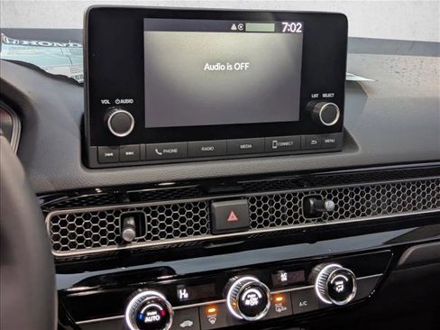 New 2026 Honda Civic Sport image 11