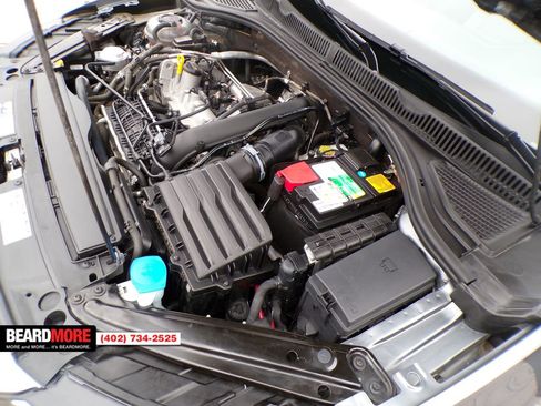 Used 2019 Volkswagen Jetta R-Line w/ R-Line Cold Weather Package image 35