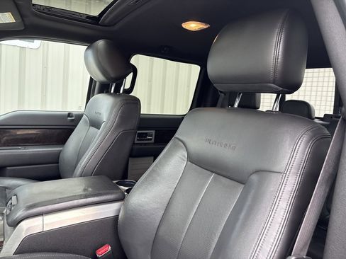 Used 2013 Ford F150 Platinum image 25