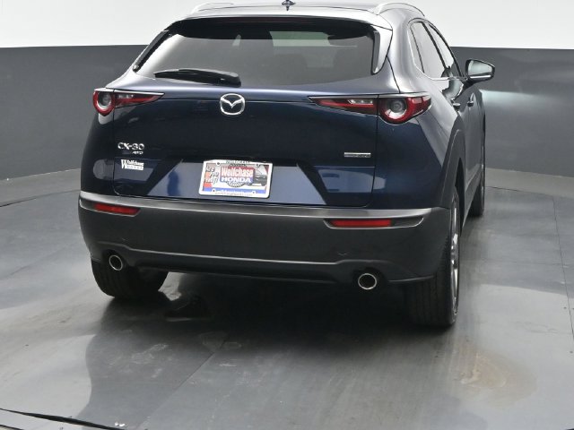 Used 2024 MAZDA CX-30 AWD 2.5 S w/ Premium Package image 5