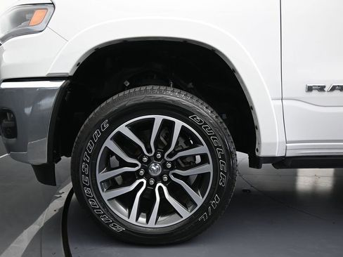 Used 2025 RAM 1500 Limited image 12