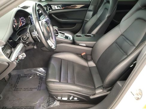 Used 2018 Porsche Panamera 4 image 23
