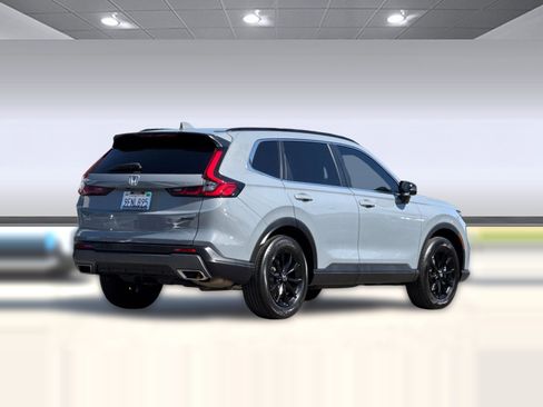 Used 2023 Honda CR-V Sport image 9