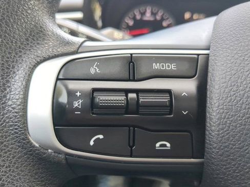 Used 2024 Kia K5 LXS FWD image 16