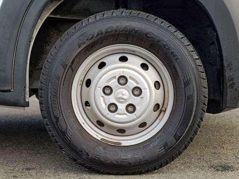 Used 2020 RAM ProMaster 1500 image 10