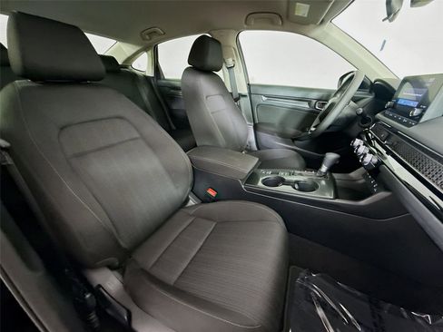 Used 2026 Honda Civic LX image 16
